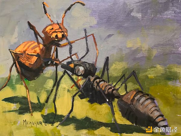 中本聪系数会如何影响区块链的健壮性?-第2张图片-芝麻交易所下载 中本聪系数会如何影响区块链的健壮性?-第2张图片-芝麻交易所下载